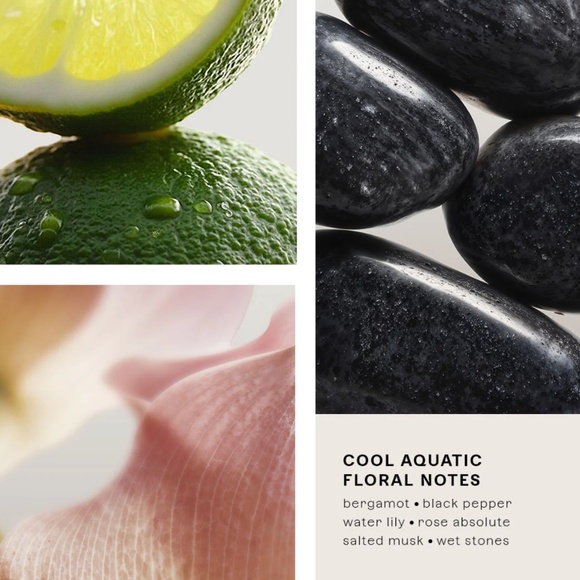 NIB FUTURE SOCIETY FLOATING FOREST EAU DE PARFUM - Picture 5 of 6